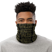 Load image into Gallery viewer, Neck Gaiter - Logo