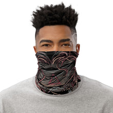 Load image into Gallery viewer, Neck Gaiter - Blindfold