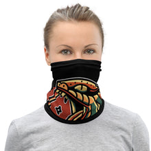 Load image into Gallery viewer, Neck Gaiter - Snake Bite
