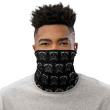 Load image into Gallery viewer, Neck Gaiter - Skull White
