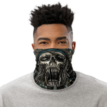Load image into Gallery viewer, Neck Gaiter - Commander