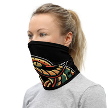 Load image into Gallery viewer, Neck Gaiter - Snake Bite