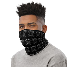 Load image into Gallery viewer, Neck Gaiter - Skull White