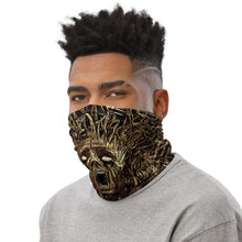 Load image into Gallery viewer, Neck Gaiter - Medusa