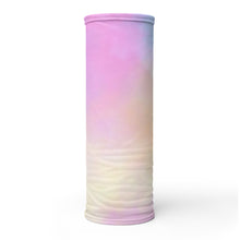 Load image into Gallery viewer, Neck Gaiter - Cotton Candy
