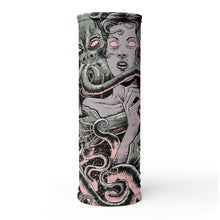 Load image into Gallery viewer, Neck Gaiter - Cthulhu
