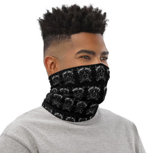 Load image into Gallery viewer, Neck Gaiter - Skull White