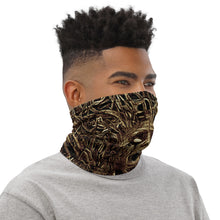 Load image into Gallery viewer, Neck Gaiter - Medusa