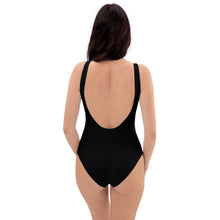 Load image into Gallery viewer, 4 One-Piece Swimsuit Commander design by Calico Jacks
