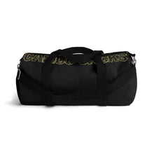 Load image into Gallery viewer, 6 Voodoo Logo Duffel Bag design by Calico Jacks