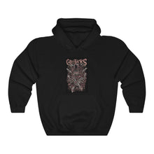 Charger l'image dans la galerie, Unisex Hooded Top Blind