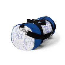 Cargar imagen en el visor de la galería, 1 Blue Ship Duffel Bag design by Calico Jacks