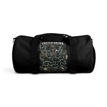 Cargar imagen en el visor de la galería, 7 Commander Duffel Bag design by Calico Jacks
