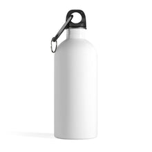 Load image into Gallery viewer, 3 Stainless Steel Water Bottle Hula Red design by Calico Jacks
