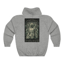 Charger l'image dans la galerie, Unisex Hooded Top Martyr