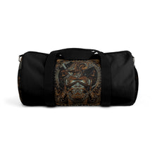 Load image into Gallery viewer, 2 Minotaur Duffel Bag design by Calico Jacks
