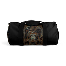 Cargar imagen en el visor de la galería, 2 Minotaur Duffel Bag design by Calico Jacks