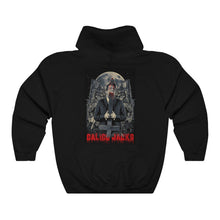 Charger l'image dans la galerie, Unisex Hooded Top Cruciface
