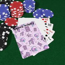 Load image into Gallery viewer, Calico Jacks Poker Cards Tarot
