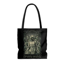 Cargar imagen en el visor de la galería, Martyr Tote Bag