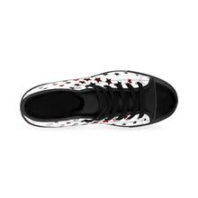 Load image into Gallery viewer, 2 Men's High-top Sneakers Mega Star by Calico Jacks