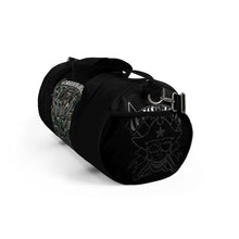 Cargar imagen en el visor de la galería, 9 Commander Duffel Bag design by Calico Jacks
