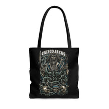 Cargar imagen en el visor de la galería, Commander Tote Bag