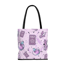 Load image into Gallery viewer, Tarot Tote Bag