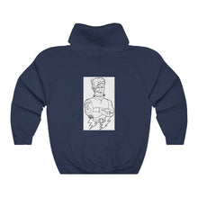 Charger l'image dans la galerie, Unisex Hooded Top Frank