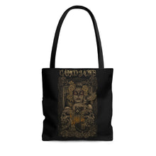 Cargar imagen en el visor de la galería, Mortal Tote Bag