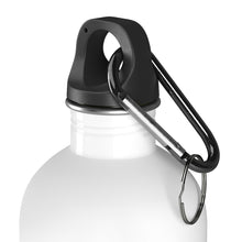 Load image into Gallery viewer, Stainless Steel Water Bottle Mortal design by Calico Jacks
