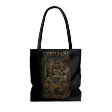 Load image into Gallery viewer, Mortal Tote Bag
