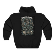 Load image into Gallery viewer, Unisex Hooded Top Commander