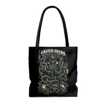 Cargar imagen en el visor de la galería, Commander Tote Bag