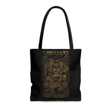 Cargar imagen en el visor de la galería, Mortal Tote Bag