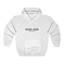 Load image into Gallery viewer, Unisex Hooded Top Pirate Girl