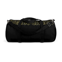 Load image into Gallery viewer, 2 Voodoo Logo Duffel Bag design by Calico Jacks