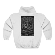 Charger l'image dans la galerie, Unisex Hooded Top Ganesh