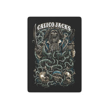 Load image into Gallery viewer, Calico Jacks Poker Cards Commander

