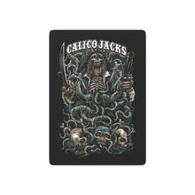 Load image into Gallery viewer, Calico Jacks Poker Cards Commander