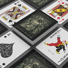 Load image into Gallery viewer, Calico Jacks Poker Cards Martyr