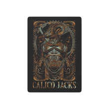 Load image into Gallery viewer, Calico Jacks Poker Cards Minotaur