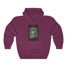 Charger l'image dans la galerie, Unisex Hooded Top Martyr