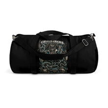 Load image into Gallery viewer, 2 Commander Duffel Bag design by Calico Jacks
