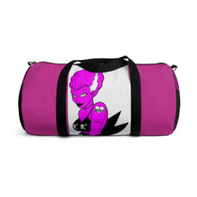 Cargar imagen en el visor de la galería, 10 Lady Frankenstein Duffel Bag design by Calico Jacks