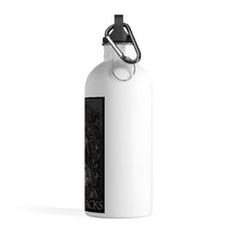 Load image into Gallery viewer, 2 Stainless Steel Water Bottle Fallen Angel design by Calico Jacks