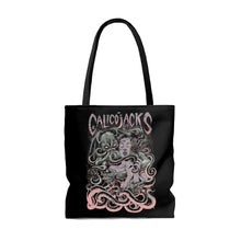 Cargar imagen en el visor de la galería, Cthulhu Tote Bag