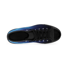 Load image into Gallery viewer, 2 Women's High-top Sneakers Lightning by Calico Jacks