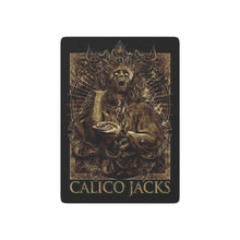Load image into Gallery viewer, Calico Jacks Poker Cards Medusa