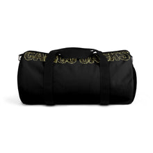 Load image into Gallery viewer, 5 Voodoo Logo Duffel Bag design by Calico Jacks